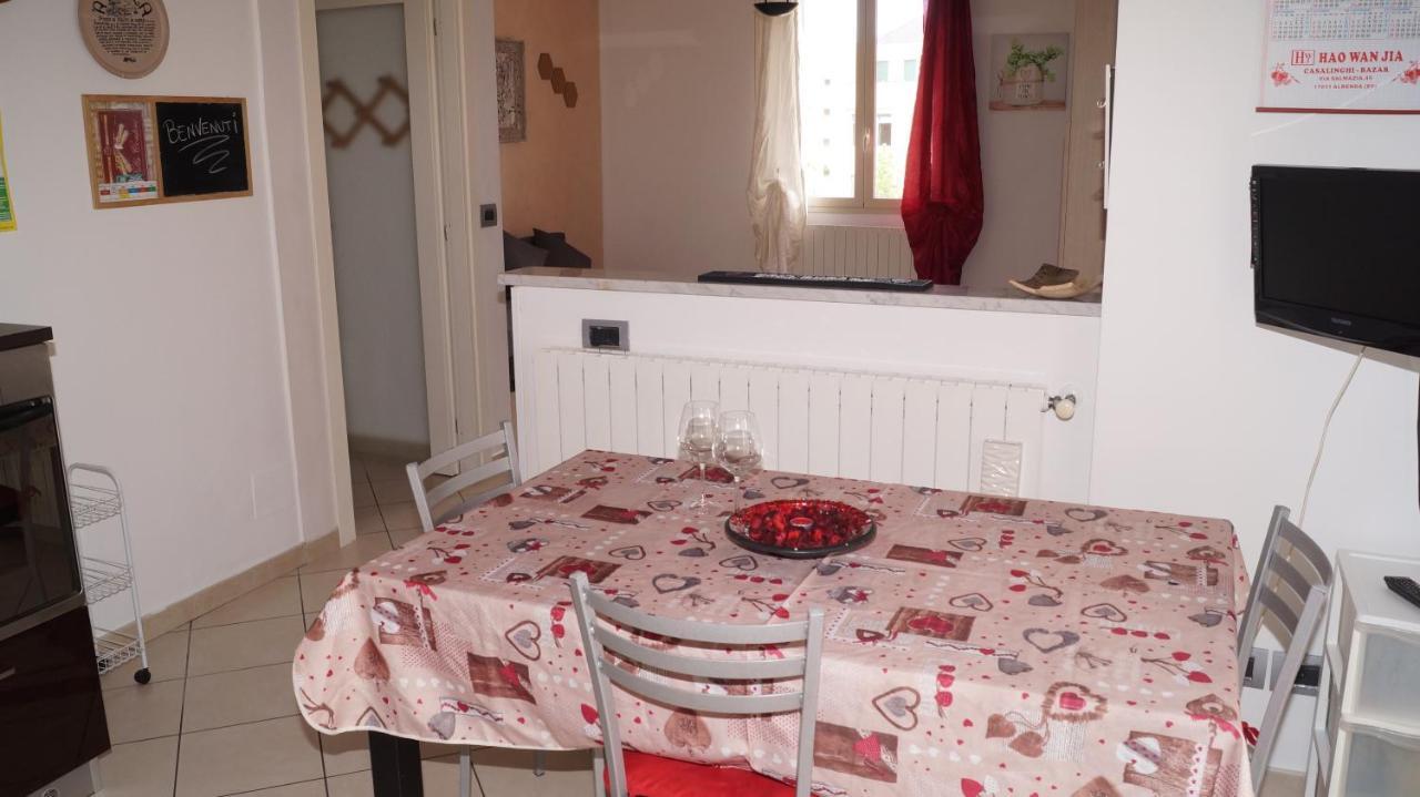 Bed And Breakfast Da Nonna Ezia Albenga Exterior photo