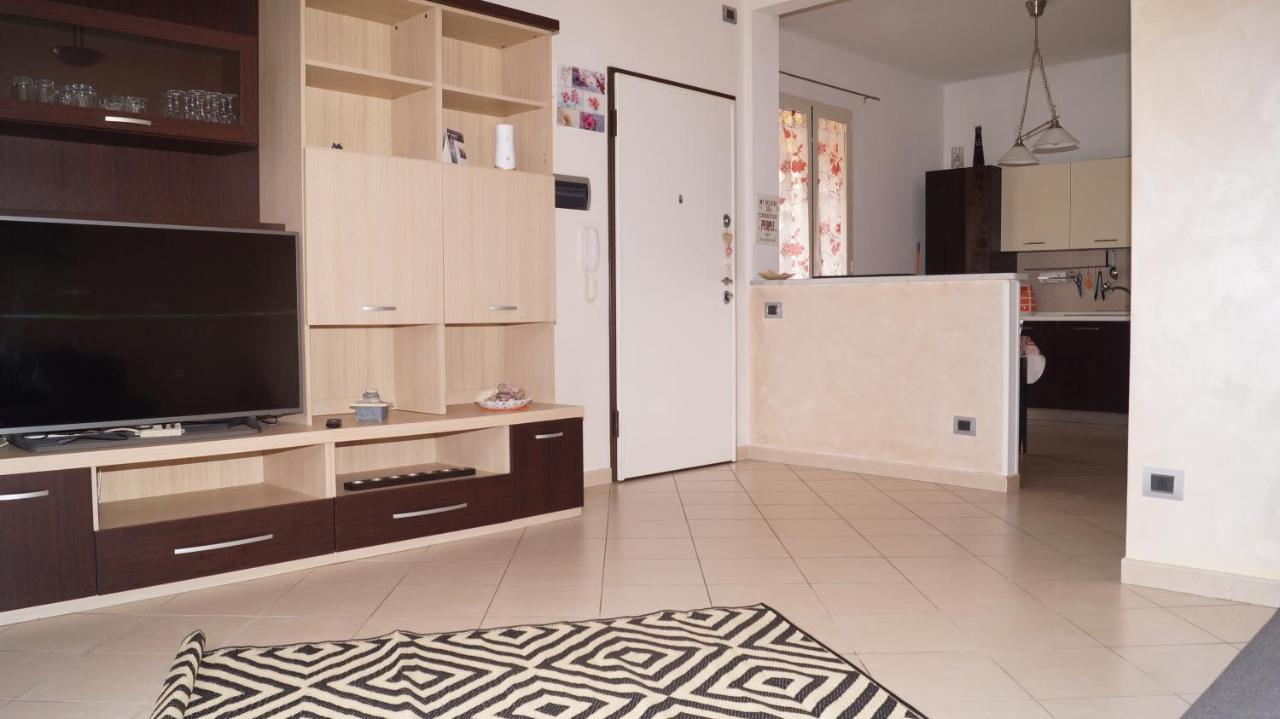 Bed And Breakfast Da Nonna Ezia Albenga Exterior photo