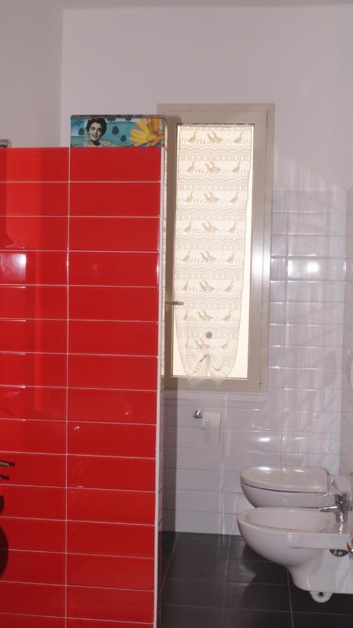 Bed And Breakfast Da Nonna Ezia Albenga Exterior photo