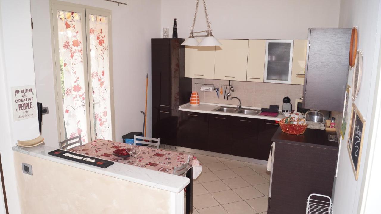 Bed And Breakfast Da Nonna Ezia Albenga Exterior photo