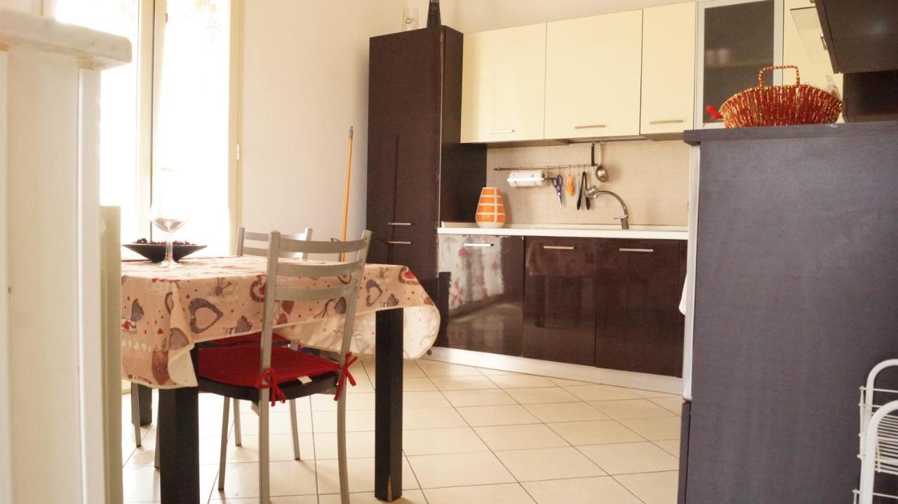 Bed And Breakfast Da Nonna Ezia Albenga Exterior photo